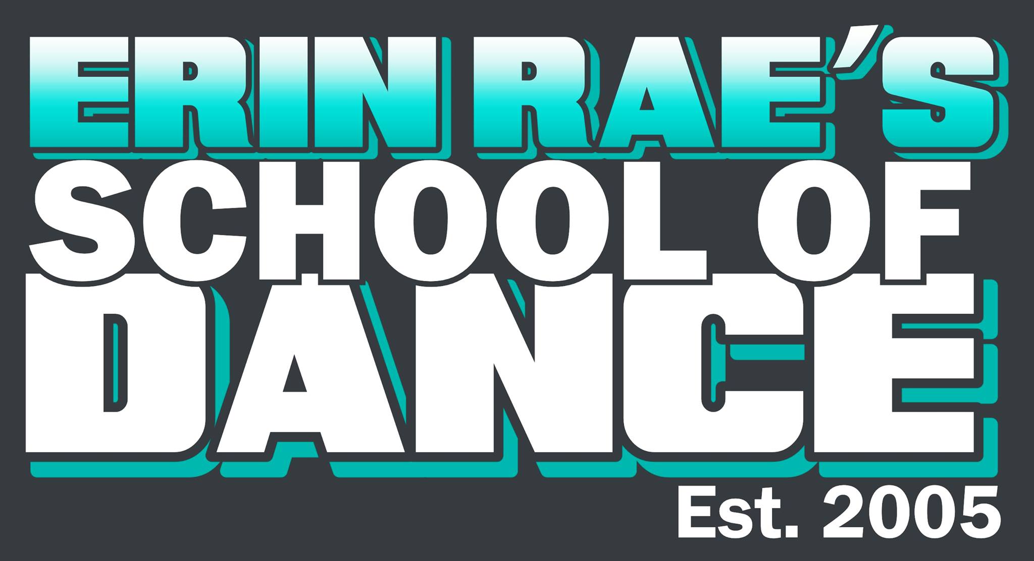 Erin Rae's School of Dance